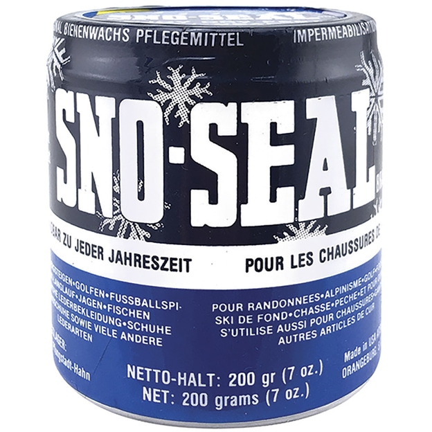 Sno-Seal 7 oz Leder Pflegemittel